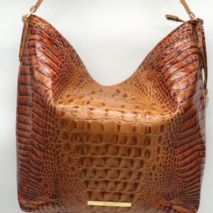 Brahmin Bag - Harrison Hobo